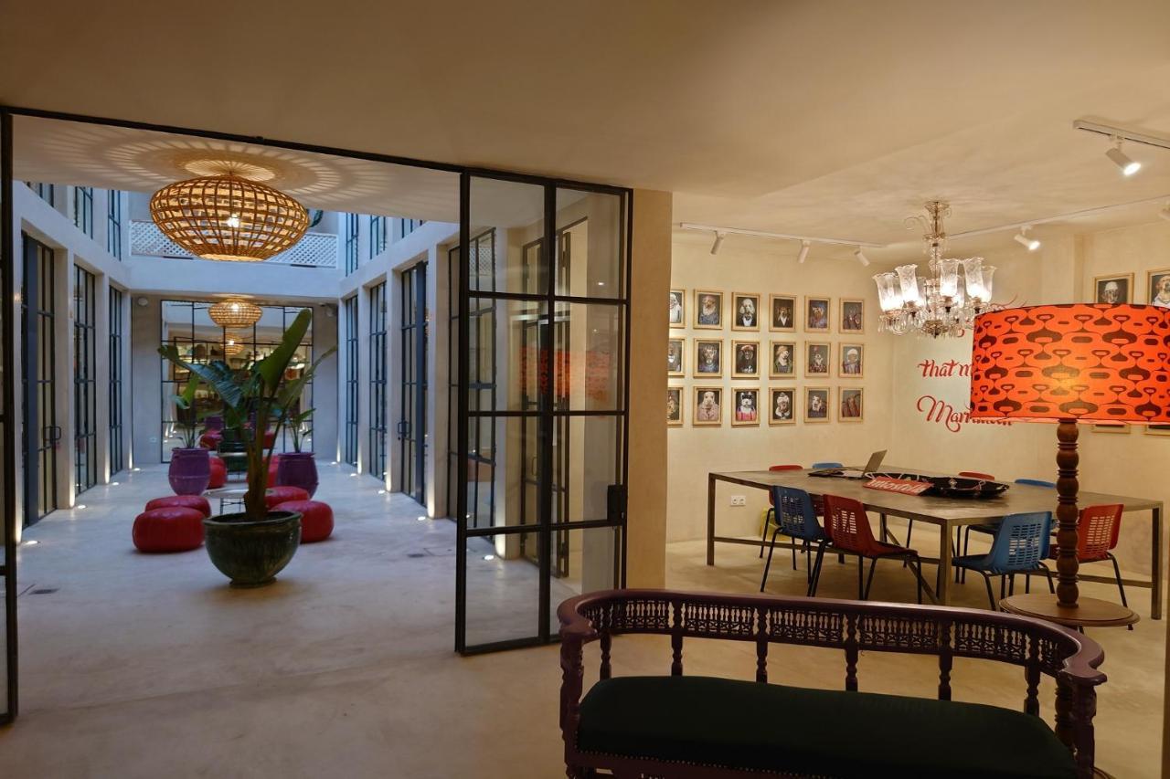 Miostello Lifestyle Marrakech Riad 2*