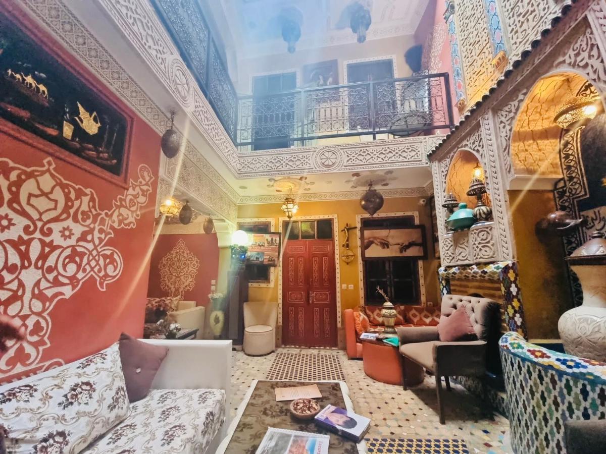 Jennah Rouge Guest house