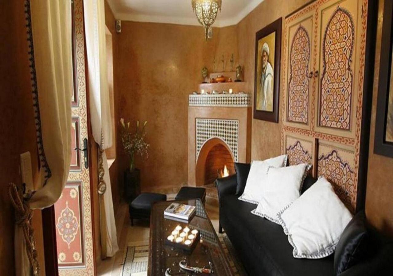 Gasthuis Dar Teranga &