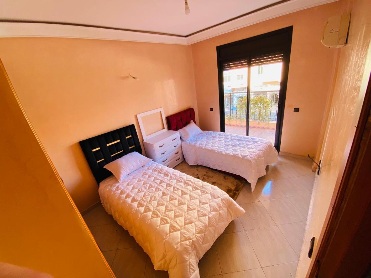 Appartement Sultan - Marrakech - *