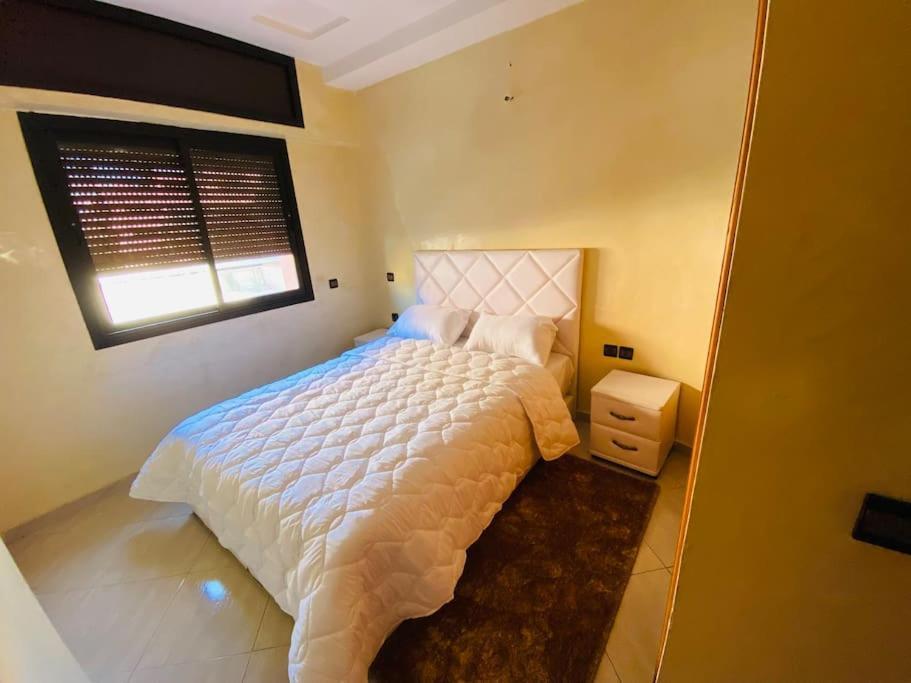 Appartement Sultan - Marrakech -