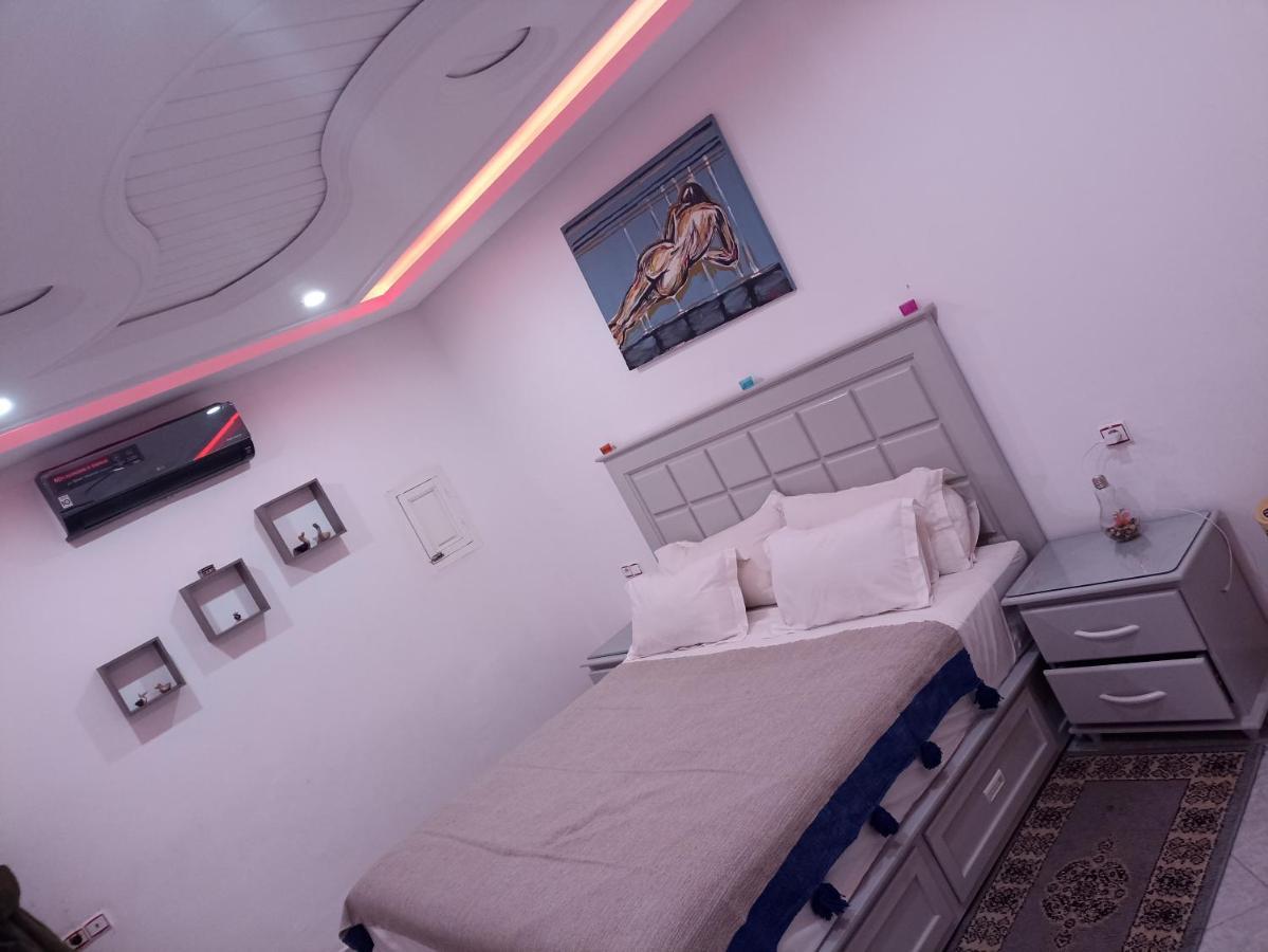 Excellence Riad Marrakesch