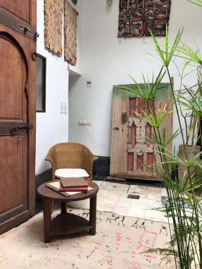 Dar Dallah Maison d'hôtes Marrakesh