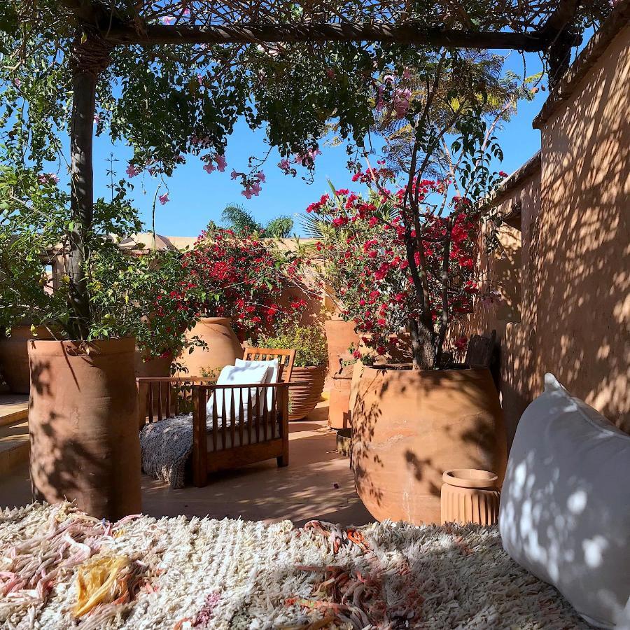 Dar Dallah Maison d'hôtes Marrakesh
