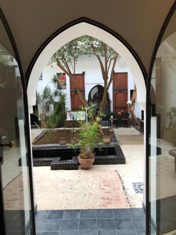 Dar Dallah Marrakesh