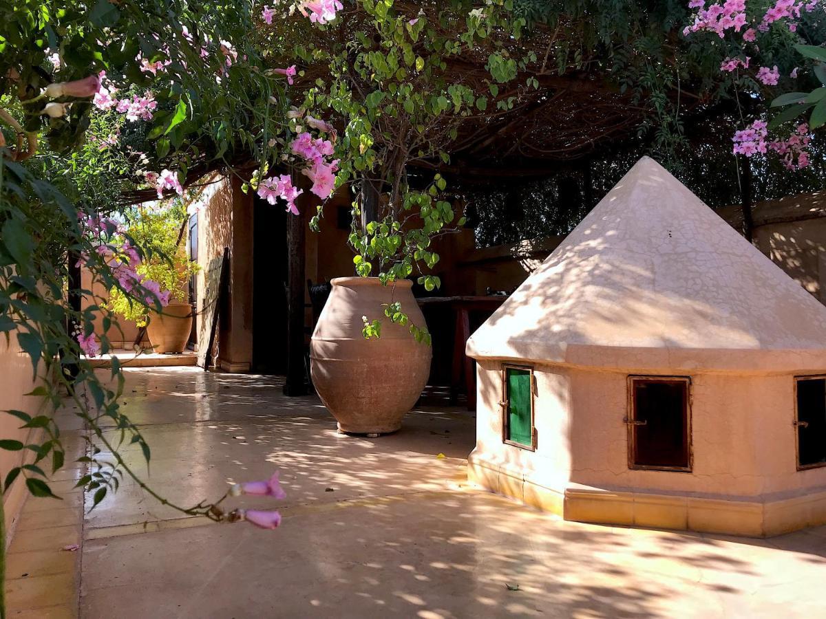 Maison d'hôtes Dar Dallah