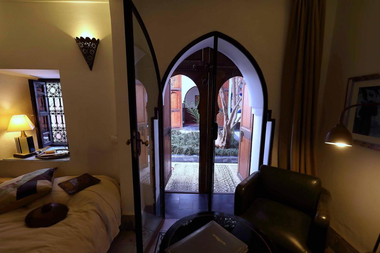 Maison d'hôtes Dar Dallah
