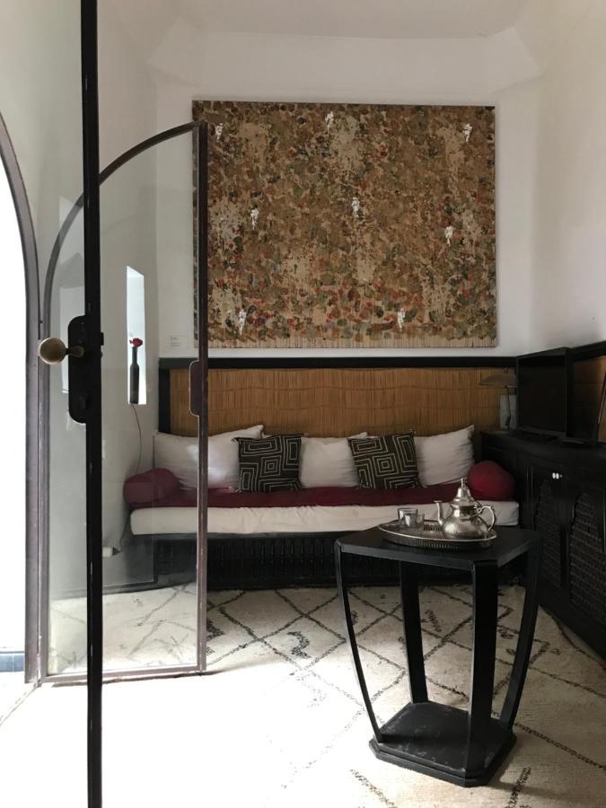 Dar Dallah Maison d'hôtes *