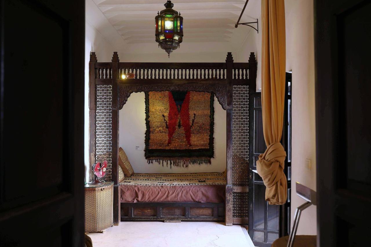 Maison d'hôtes Dar Dallah Marrakesh