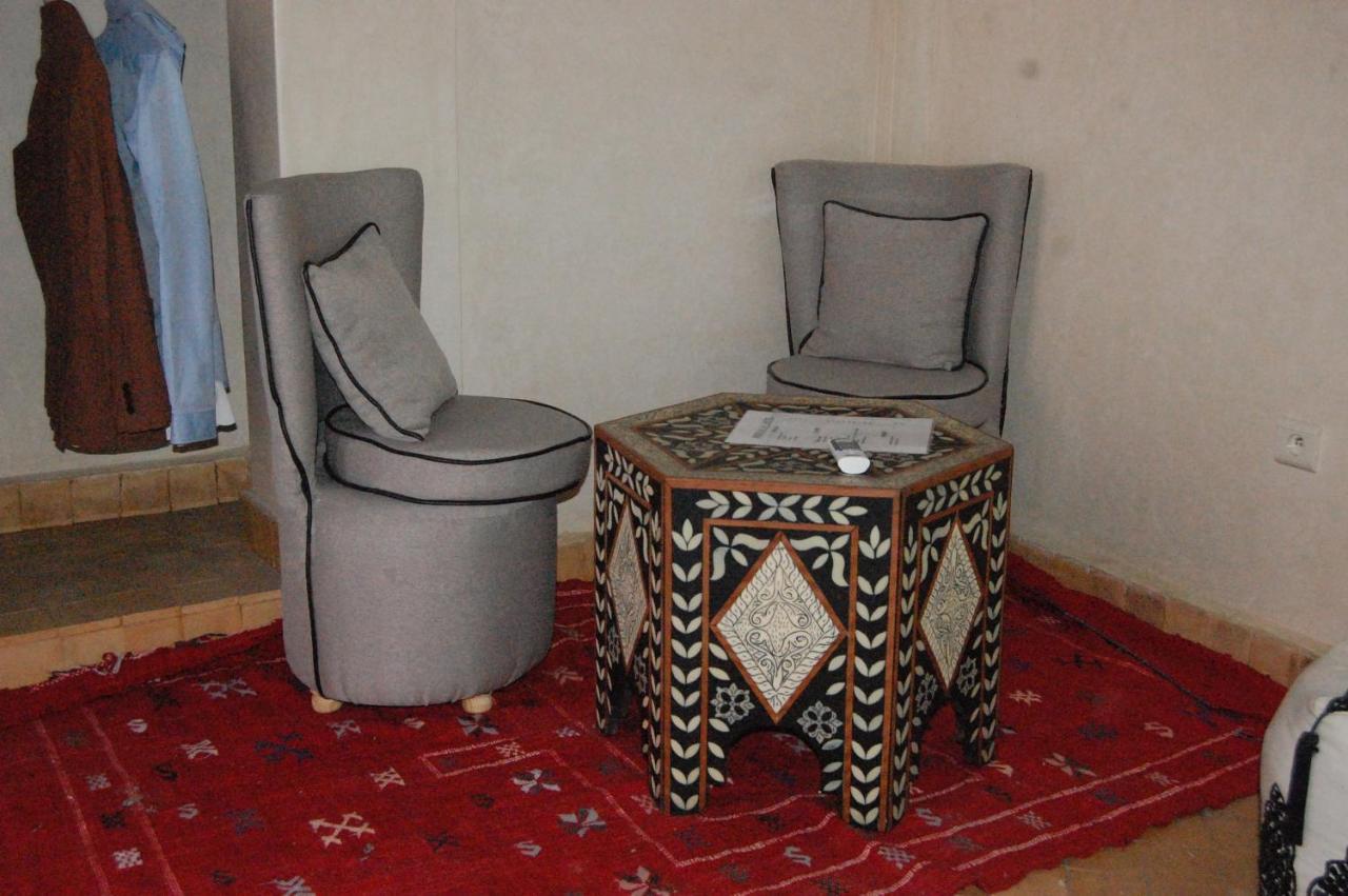 Le Plein Sud Riad
