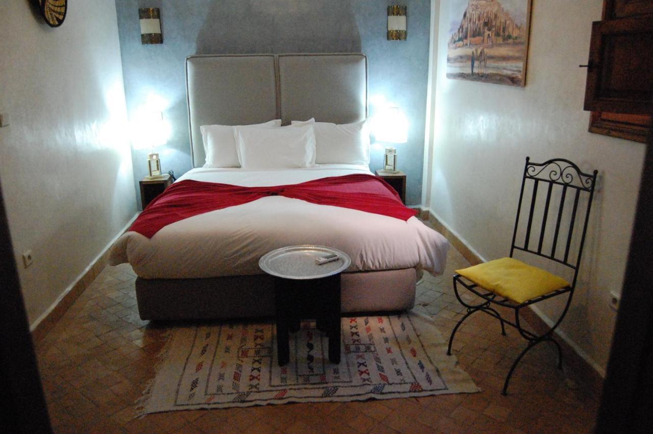 Le Plein Sud 3* Marrakesh