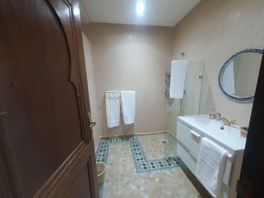 Spacieuse Marrakech Villa