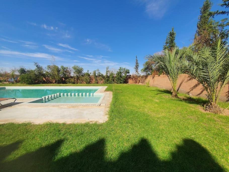 Spacieuse Marrakech Villa Marrakesch