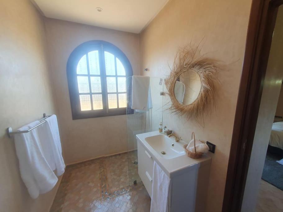 Villa Spacieuse Marrakech *