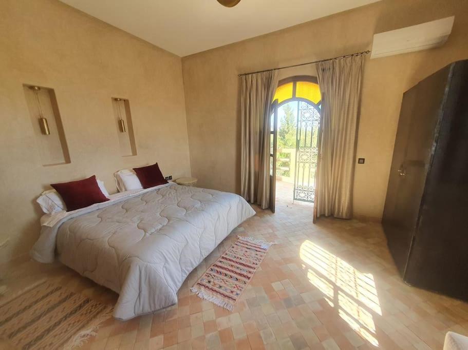 Spacieuse Marrakech Villa Marrakesch