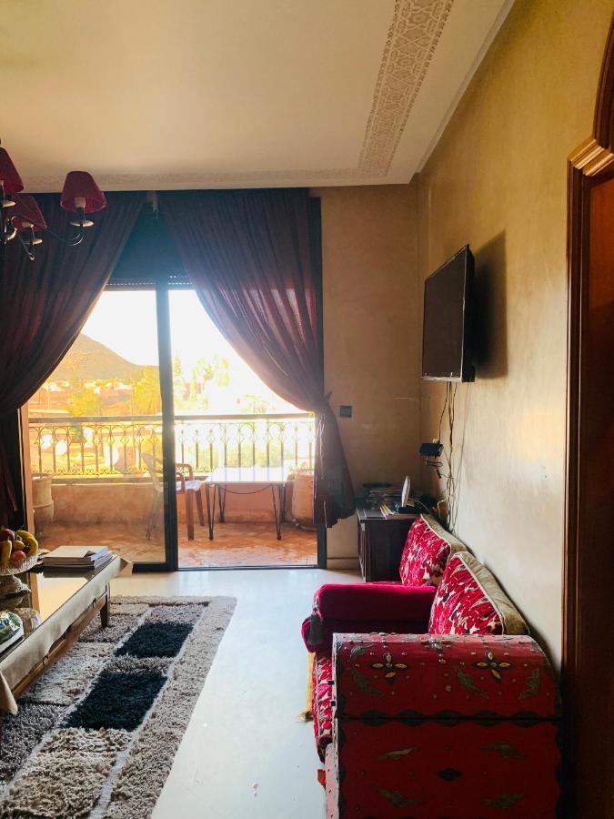 Appartement Propre A Loue Pour Les Familles Marrakesh