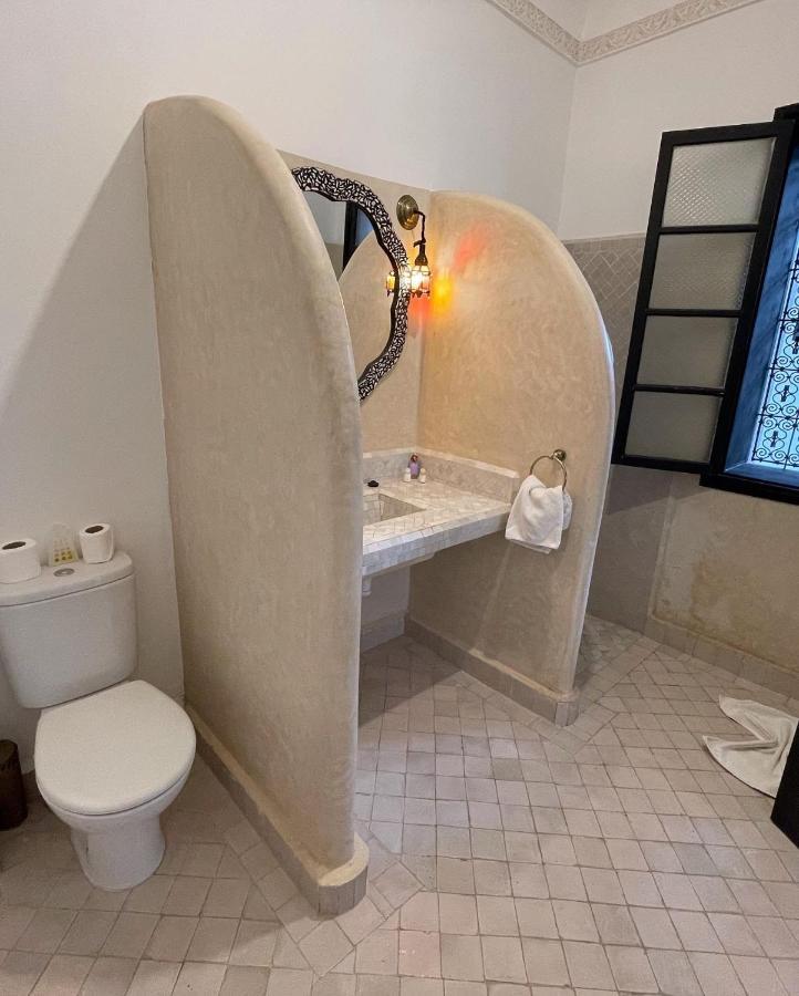 New Moon Bed & Breakfast Marrakesh