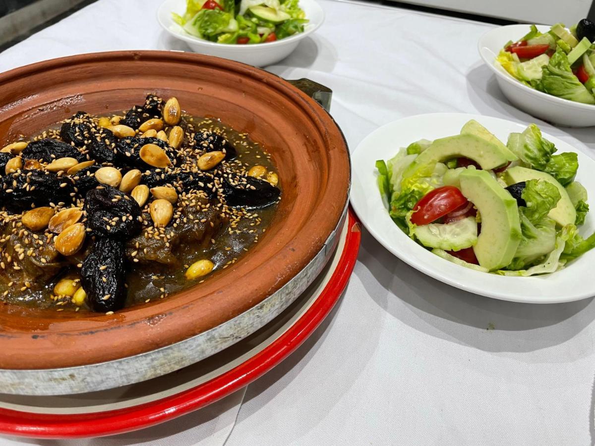 New Moon Bed & Breakfast Marrakesh