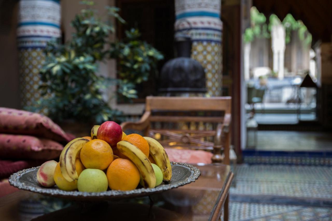Palais Sebban 4* Marrakesh