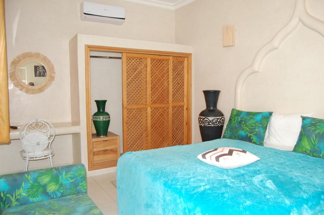 Excellence Riad Marrakesch