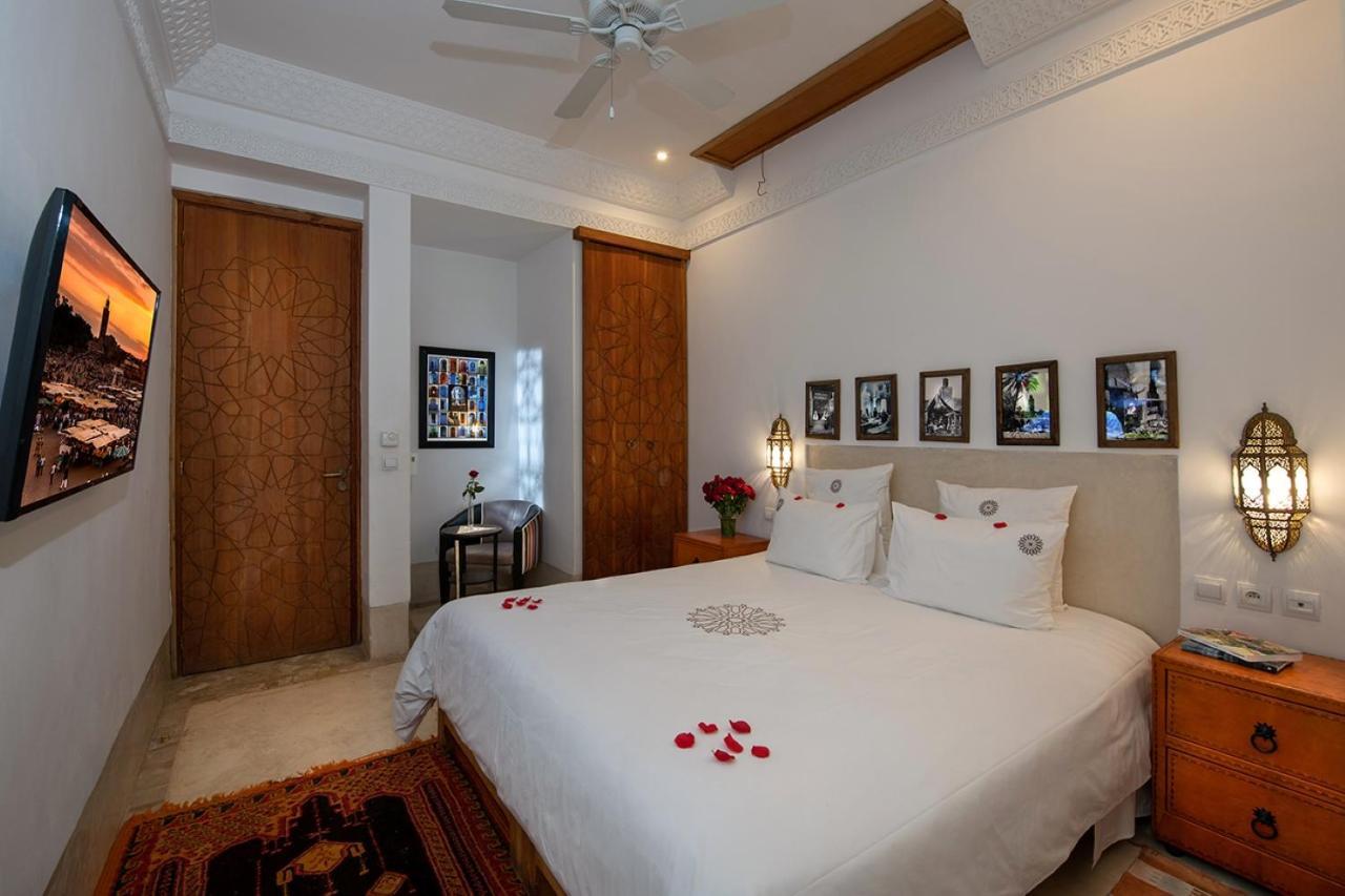 Dar Justo Boutique & 4* Marrakesch