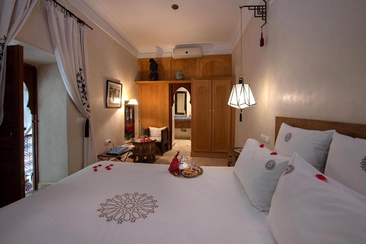 Riad Dar Justo Boutique & Marrakesch
