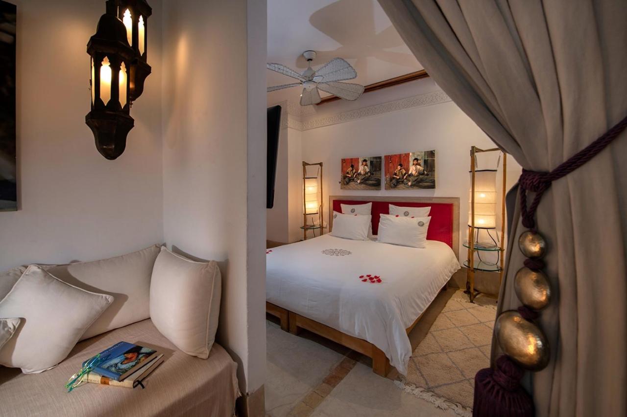 Dar Justo Boutique & 4* Marrakesch