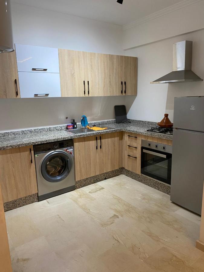 Apartment Superbe Uniquement Pour Les Familles