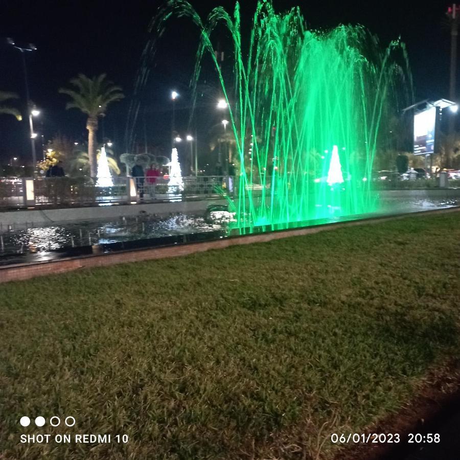 Diamant Marrakech Centre Apartment *