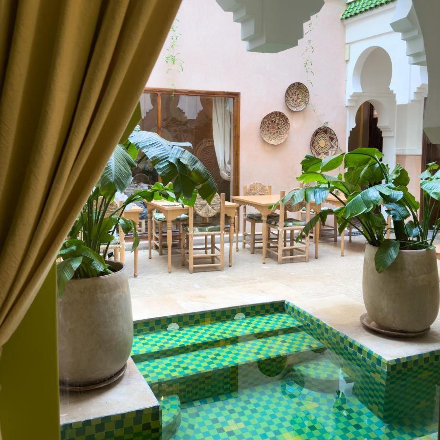 Monriad Marrakesch