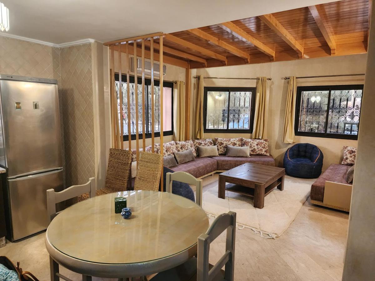 Loft Les Jasmins Marrakesh