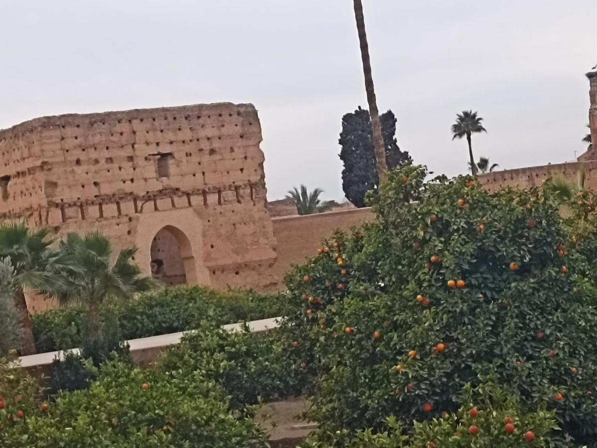 Excellence Marrakesch