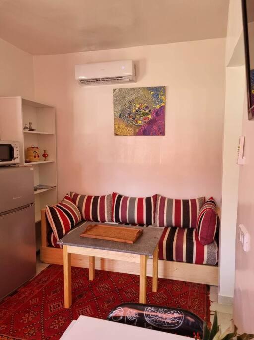 Appartamento Pied A Terre Proche Aeroport Marrakesh