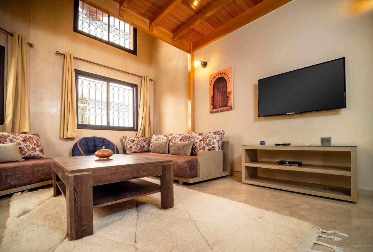 Appartement Loft Les Jasmins Marrakesh