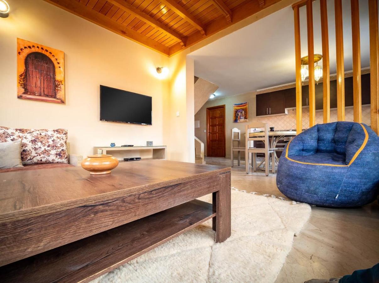 Loft Les Jasmins Marrakesh