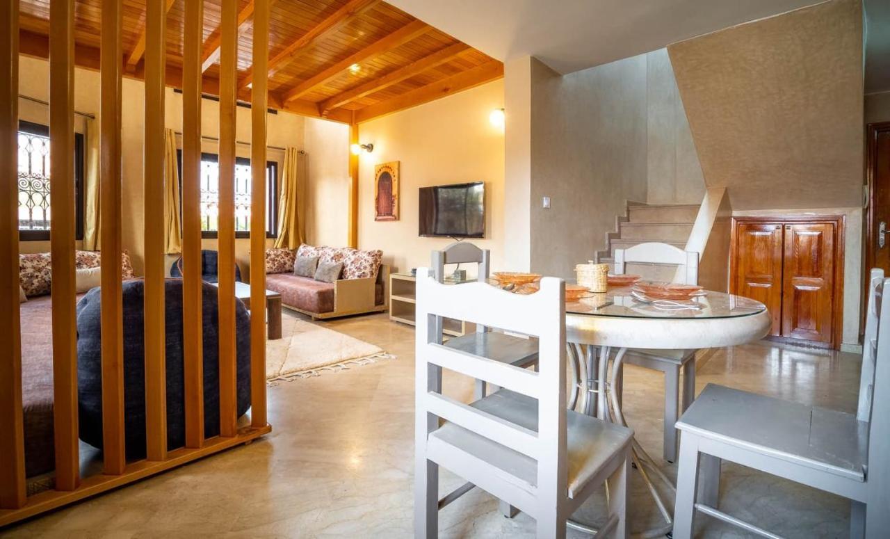 Appartement Loft Les Jasmins *