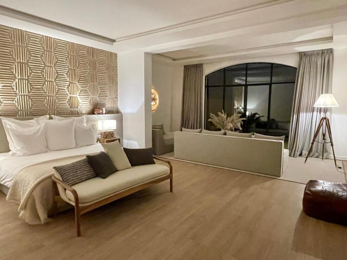 Ksar Char-bagh Small Luxury Gasthof 5*