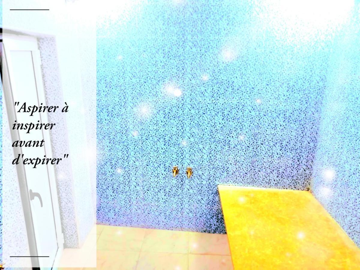 Appartement Funny House A Place Jamaa El Fna De Marrakech *