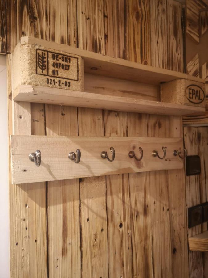 Appartement Funny House A Place Jamaa El Fna De Marrakech *