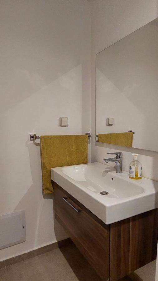 Apartment Bel Avec Piscine Sur Noria Golf Marrakech