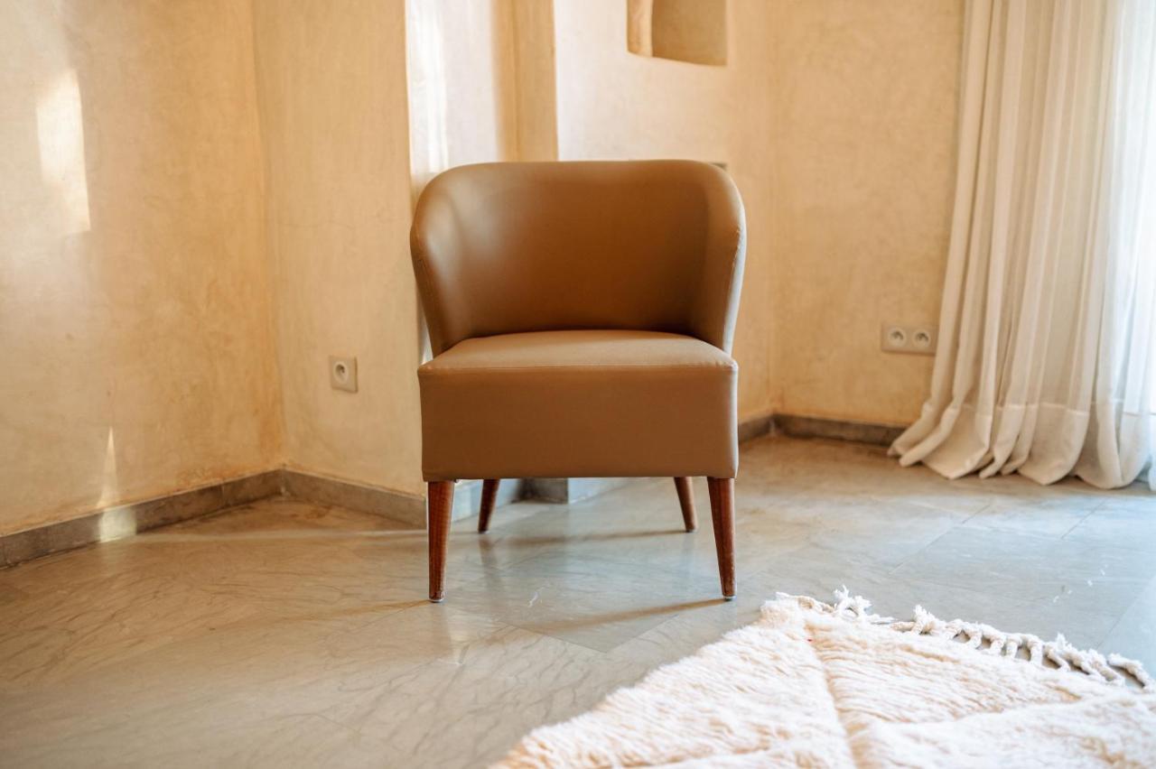 De Luxe Sahara Marrakesh