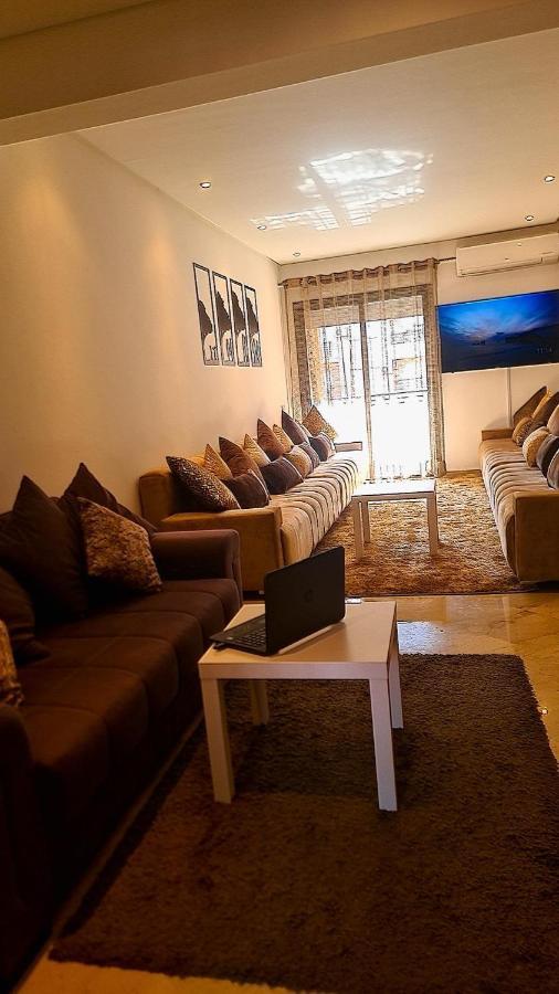 City Center Appartement Marrakesh