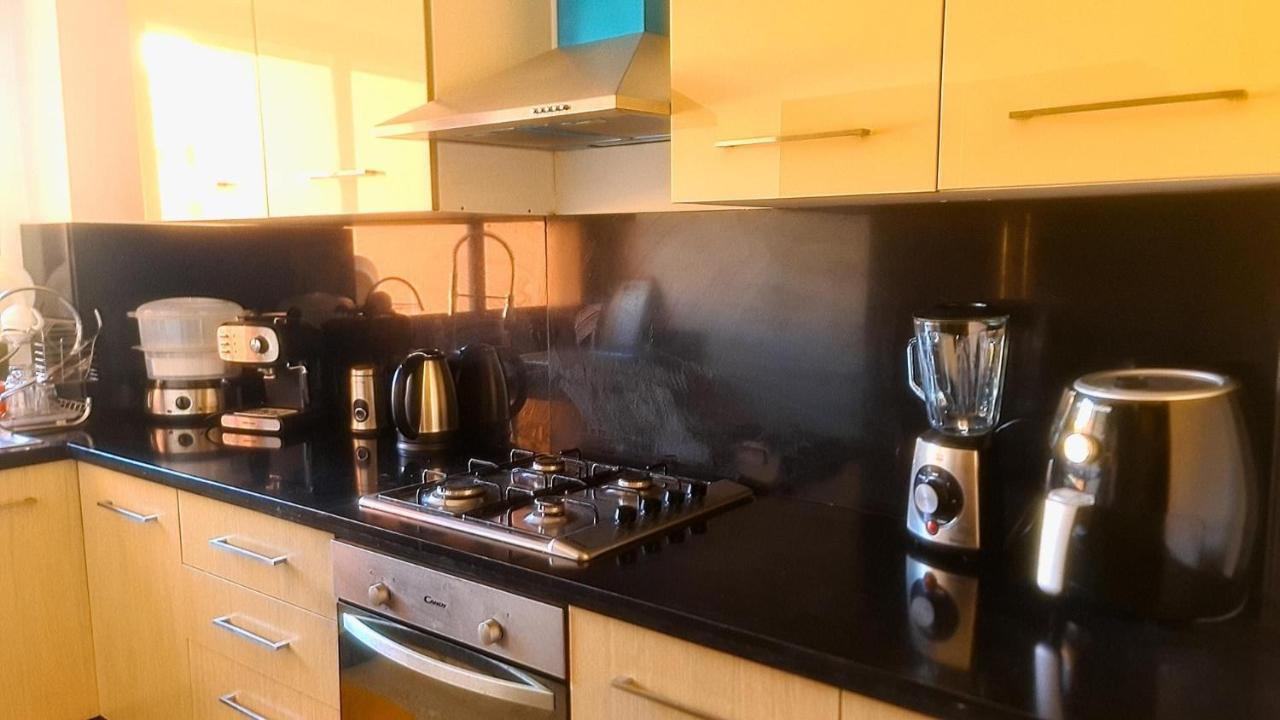 City Center Appartement Marrakesh