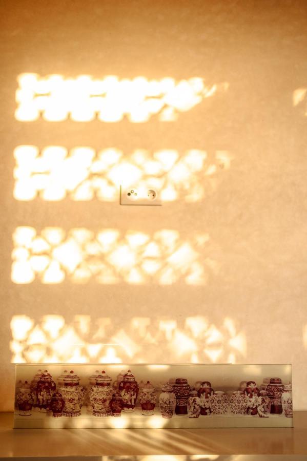 De Luxe Sahara Villa Marrakesh