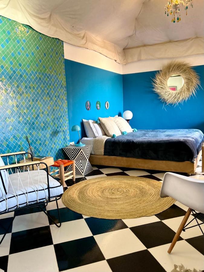 Lauriers Blancs Marrakesh