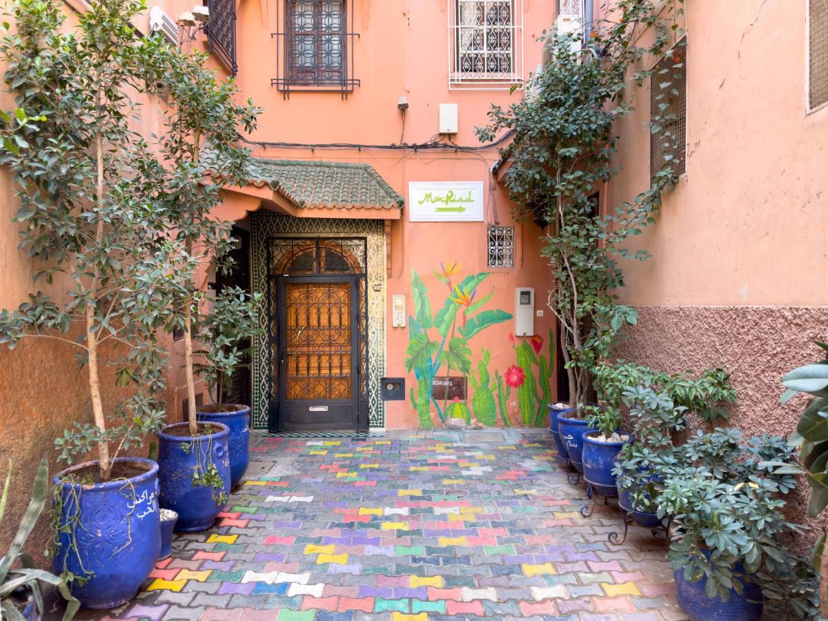 Monriad Riad