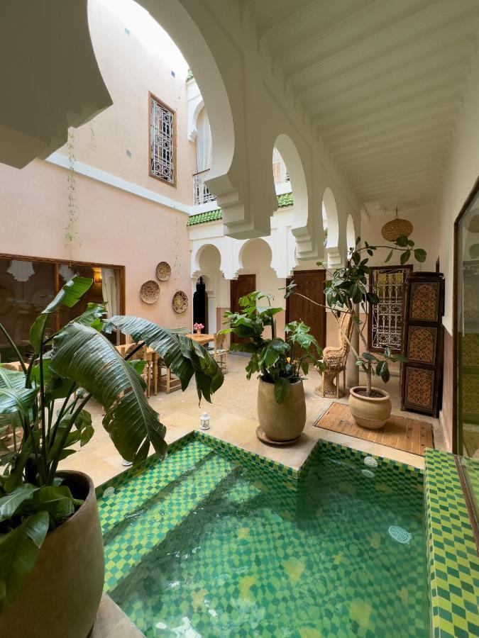 Monriad Riad