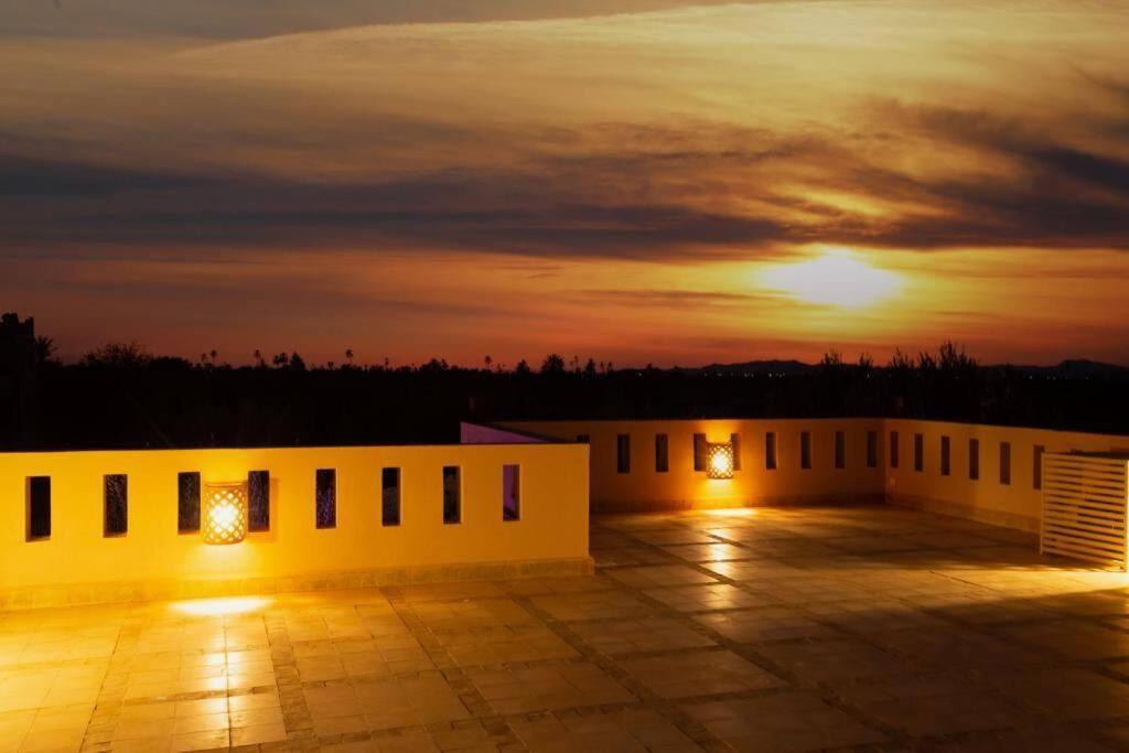Somptueuse Louee Avec Le Personnel De Maison * Marrakesh