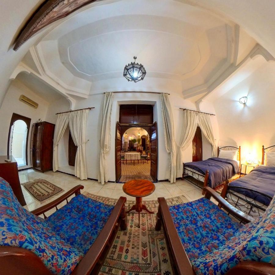 Riad Dar Moulay Ali Riad 3*