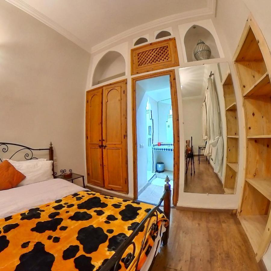 Riad Dar Moulay Ali 3*